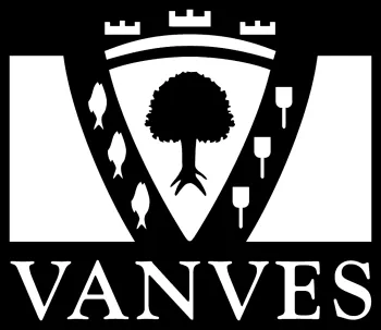 logo de la ville : Vanves